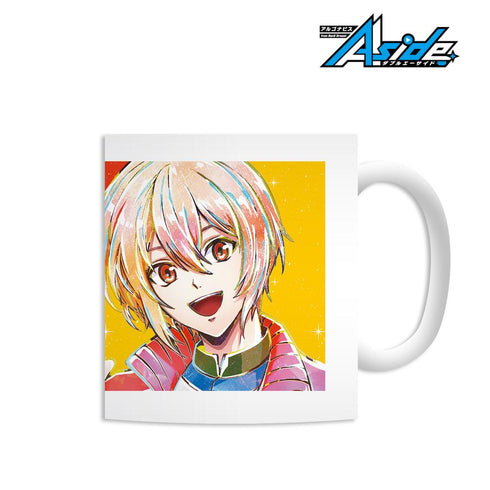 『アルゴナビス from BanG Dream! AAside』若草あおい Ani-Art マグカップ【202511再販】