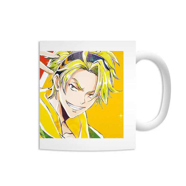 『アルゴナビス from BanG Dream! AAside』五島 岬 Ani-Art マグカップ【202511再販】