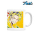 『アルゴナビス from BanG Dream! AAside』五島 岬 Ani-Art マグカップ【202511再販】