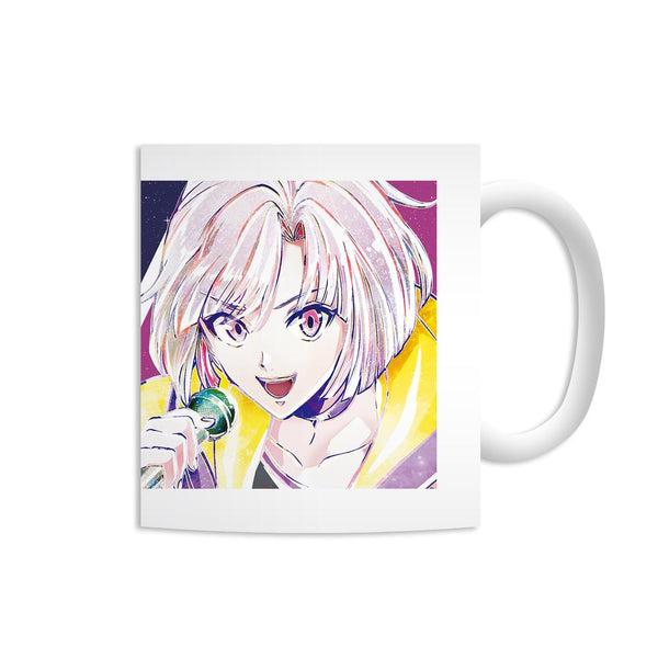 『アルゴナビス from BanG Dream! AAside』宇治川紫夕 Ani-Art マグカップ【202511再販】