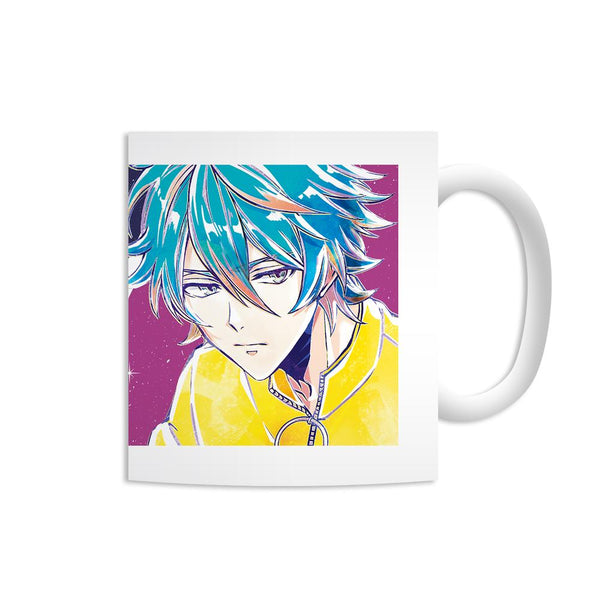 『アルゴナビス from BanG Dream! AAside』二条 遥 Ani-Art マグカップ【202511再販】