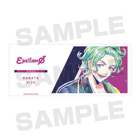 『アルゴナビス from BanG Dream! AAside』二条 奏 Ani-Art マグカップ【202511再販】