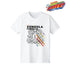 『家庭教師ヒットマンREBORN!』ボンゴレ Tシャツレディース【202412再販】