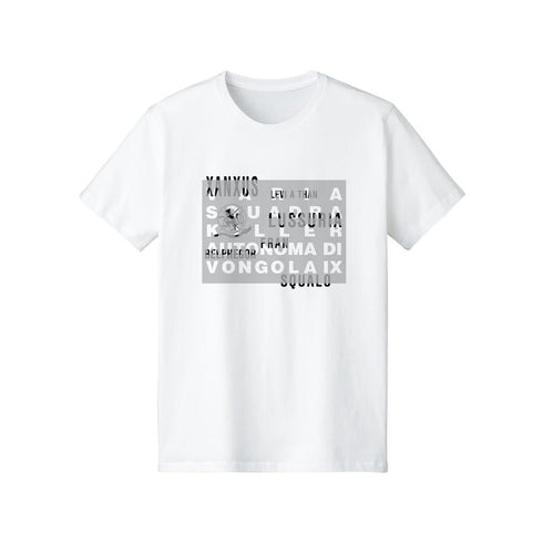 『家庭教師ヒットマンREBORN!』ヴァリアー Tシャツレディース【202507再販】
