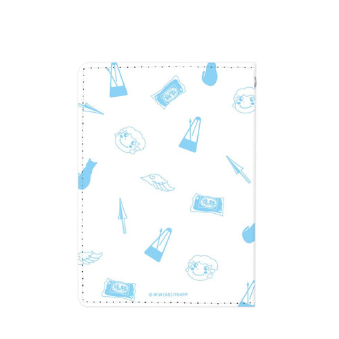 『弱虫ペダル GLORY LINE』箱根学園 モチーフ4ポケットパスケース【202411再販】