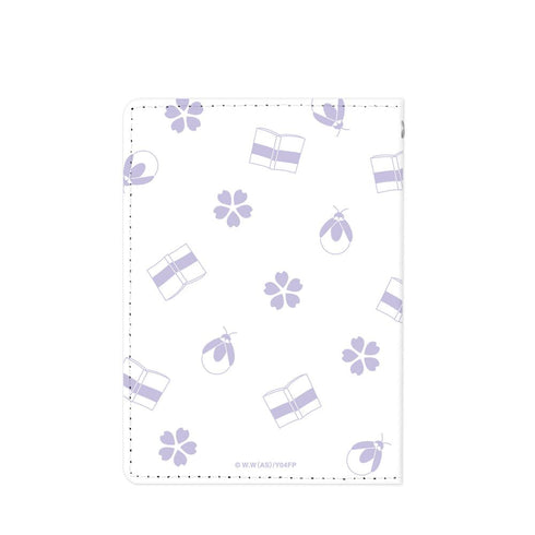 『弱虫ペダル GLORY LINE』京都伏見高校 モチーフ4ポケットパスケース【202411再販】