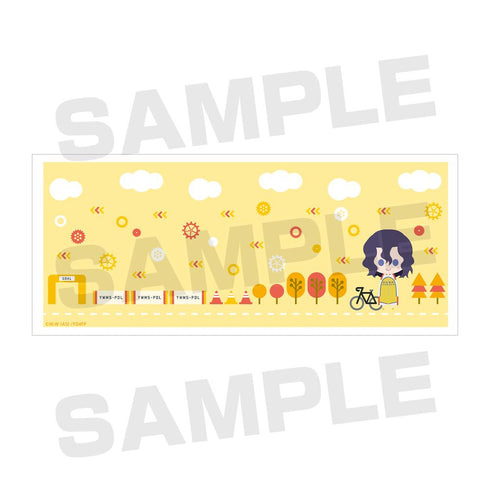 『弱虫ペダル GLORY LINE』手嶋 純太 NordiQ マグカップ【202412再販】