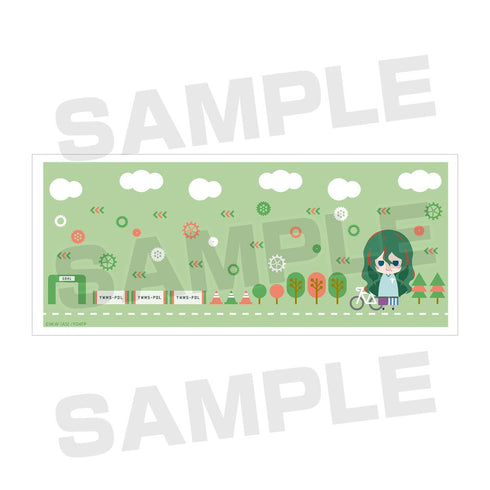 『弱虫ペダル GLORY LINE』巻島 裕介 NordiQ マグカップ【202412再販】