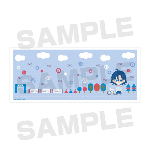 『弱虫ペダル GLORY LINE』真波 山岳 NordiQ マグカップ【202412再販】