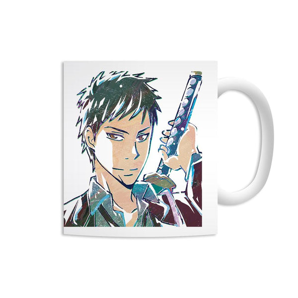『家庭教師ヒットマンREBORN!』山本 武(10年後) Ani-Art マグカップ vol.3【202509再販】