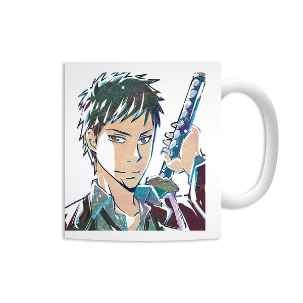 『家庭教師ヒットマンREBORN!』山本 武(10年後) Ani-Art マグカップ vol.3【202603再販】