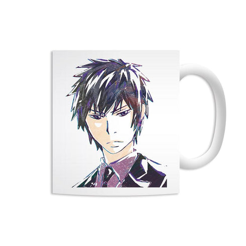 『家庭教師ヒットマンREBORN!』雲雀恭弥(10年後) Ani-Art マグカップ vol.3【202603再販】