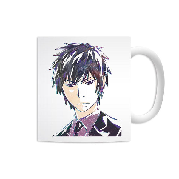 『家庭教師ヒットマンREBORN!』雲雀恭弥(10年後) Ani-Art マグカップ vol.3【202603再販】