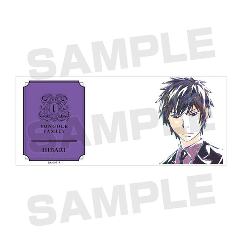 『家庭教師ヒットマンREBORN!』雲雀恭弥(10年後) Ani-Art マグカップ vol.3【202603再販】