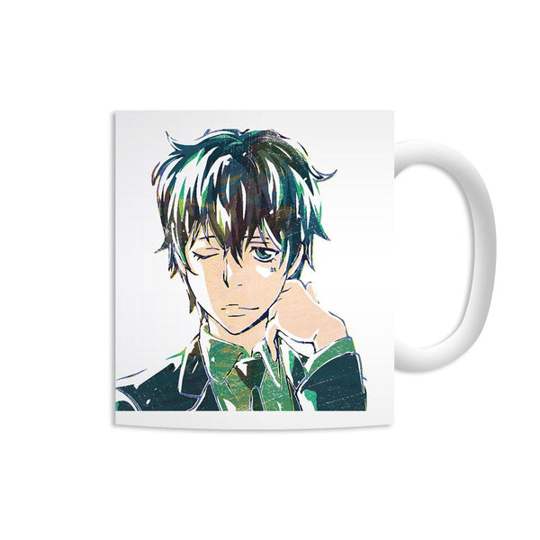『家庭教師ヒットマンREBORN!』ランボ(10年後) Ani-Art マグカップ vol.3【202603再販】