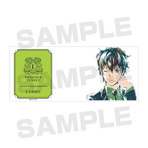 『家庭教師ヒットマンREBORN!』ランボ(10年後) Ani-Art マグカップ vol.3【202603再販】