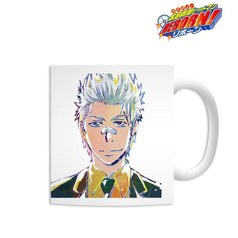 『家庭教師ヒットマンREBORN!』笹川了平(10年後) Ani-Art マグカップ vol.3【202603再販】