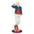 『BANANA FISH』描き下ろしイラスト アッシュ・リンクス デニムver. 1/7スケール BIGアクリルスタンド【202609再販】