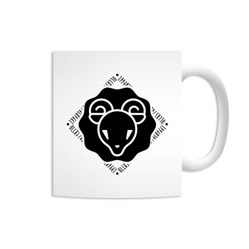 『MILGRAM -ミルグラム-』ジャッジメント マグカップ【202510再販】