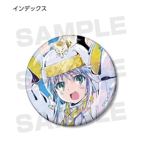 『とある魔術の禁書目録III』トレーディング Ani-Art 缶バッジ(単位/BOX)【202608再販】