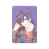 『うたの☆プリンスさまっ♪』一ノ瀬トキヤ Ani-Art 1ポケットパスケース【202504再販】
