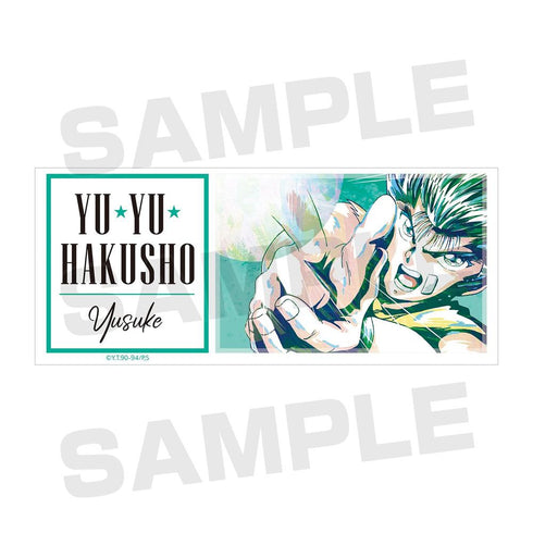 《幽☆游☆白书》浦饭幽助 Ani-Art 马克杯 vol.3【202606再版】