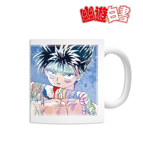 『幽☆遊☆白書』飛影 Ani-Art マグカップ vol.3【202606再販】