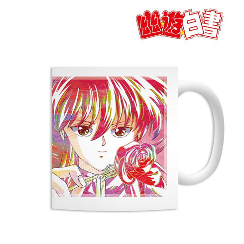 『幽☆遊☆白書』蔵馬 Ani-Art マグカップ vol.3【202606再販】