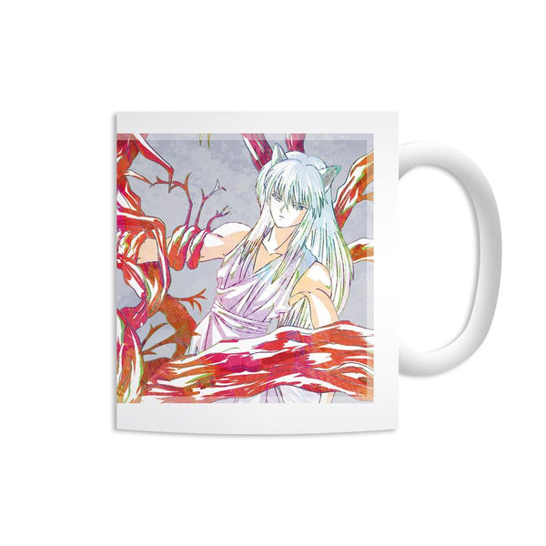 『幽☆遊☆白書』妖狐蔵馬 Ani-Art マグカップ vol.3【202606再販】