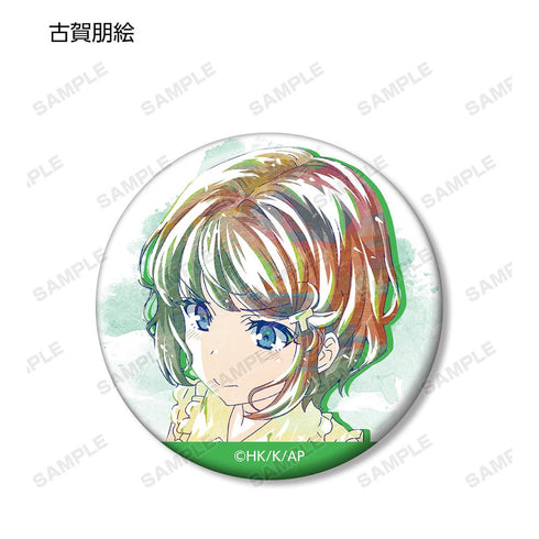 『青春ブタ野郎はバニーガール先輩の夢を見ない』トレーディング Ani-Art 缶バッジ(単位/BOX)【202512再販】