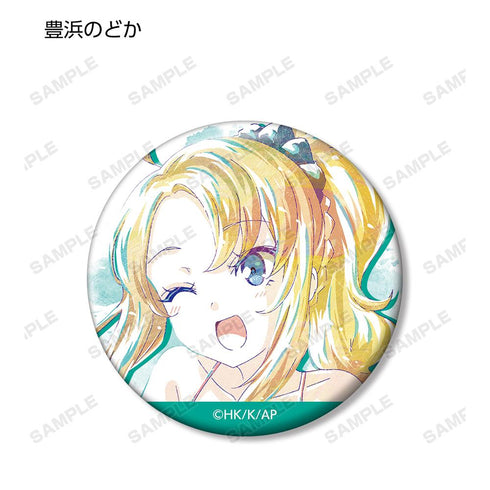 『青春ブタ野郎はバニーガール先輩の夢を見ない』トレーディング Ani-Art 缶バッジ(単位/BOX)【202512再販】