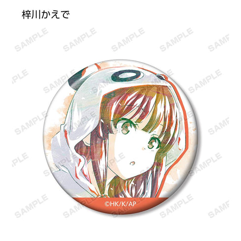 『青春ブタ野郎はバニーガール先輩の夢を見ない』トレーディング Ani-Art 缶バッジ(単位/BOX)【202512再販】