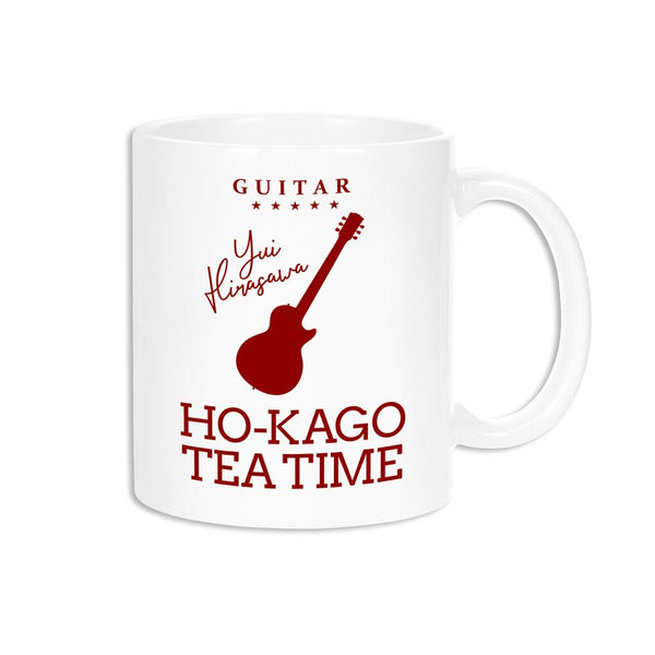 『けいおん!』平沢 唯 モチーフマグカップ【202509再販】