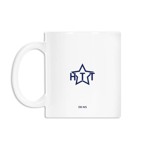 『けいおん!』秋山 澪 モチーフマグカップ【202602再販】