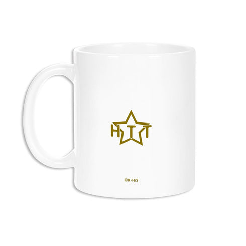 『けいおん!』田井中 律 モチーフマグカップ【202602再販】