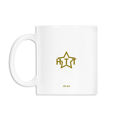 『けいおん!』田井中 律 モチーフマグカップ【202509再販】