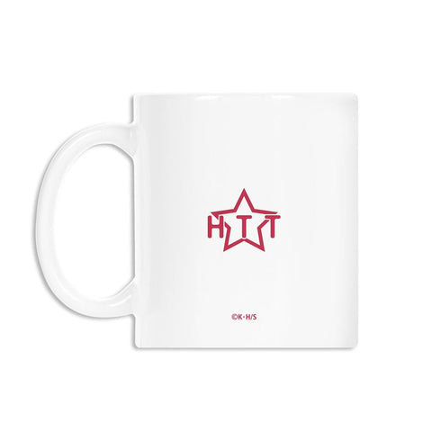 『けいおん!』琴吹 紬 モチーフマグカップ【202509再販】