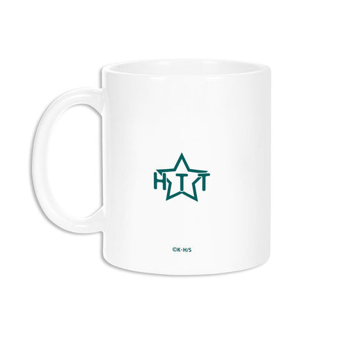 『けいおん!』中野 梓 モチーフマグカップ【202509再販】