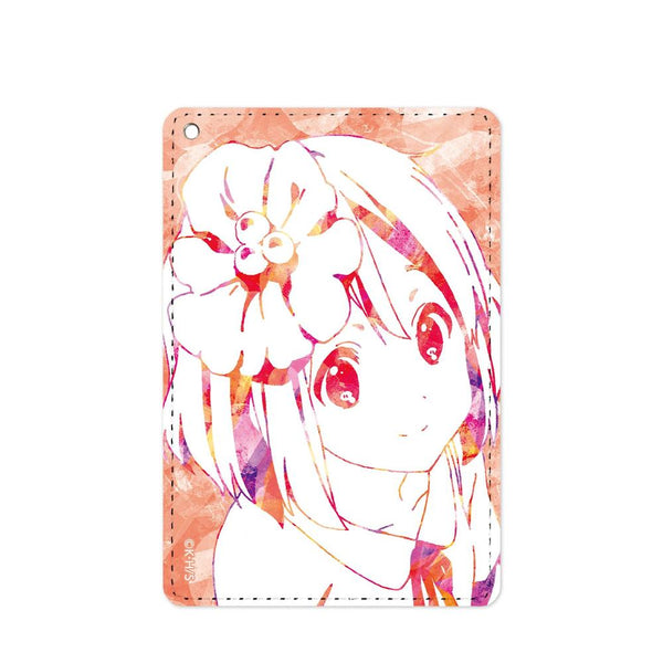 『けいおん!』平沢 唯 1ポケットパスケース【202608再販】