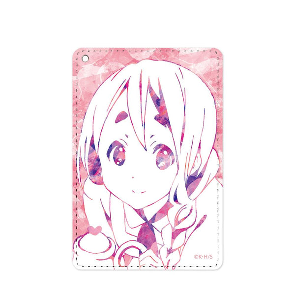 『けいおん!』琴吹 紬 1ポケットパスケース【202602再販】