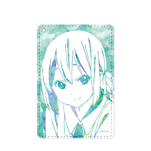 『けいおん!』中野 梓 1ポケットパスケース【202602再販】