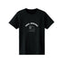 『鬼灯の冷徹』猫好好 カレッジデザインTシャツメンズ【202504再販】
