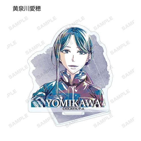 『とある科学の一方通行』トレーディング Ani-Art アクリルスタンド(単位/BOX)【202608再販】