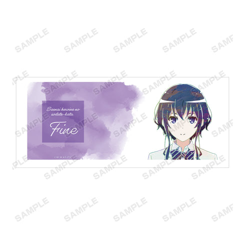 『劇場版 冴えない彼女の育てかた Fine』氷堂美智留 Ani-Art マグカップ