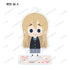 『けいおん!』トレーディング NordiQ アクリルスタンドキーホルダー(単位/BOX)【202509再販】