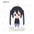 『けいおん!』トレーディング NordiQ アクリルスタンドキーホルダー(単位/BOX)【202509再販】
