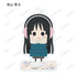 『けいおん!』トレーディング NordiQ アクリルスタンドキーホルダー(単位/BOX)【202509再販】