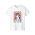 『彼女、お借りします』水原千鶴 Ani-Art Tシャツメンズ【202508再販】