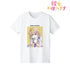 『彼女、お借りします』七海麻美 Ani-Art Tシャツレディース【202508再販】