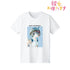 『彼女、お借りします』更科瑠夏 Ani-Art Tシャツメンズ【202508再販】